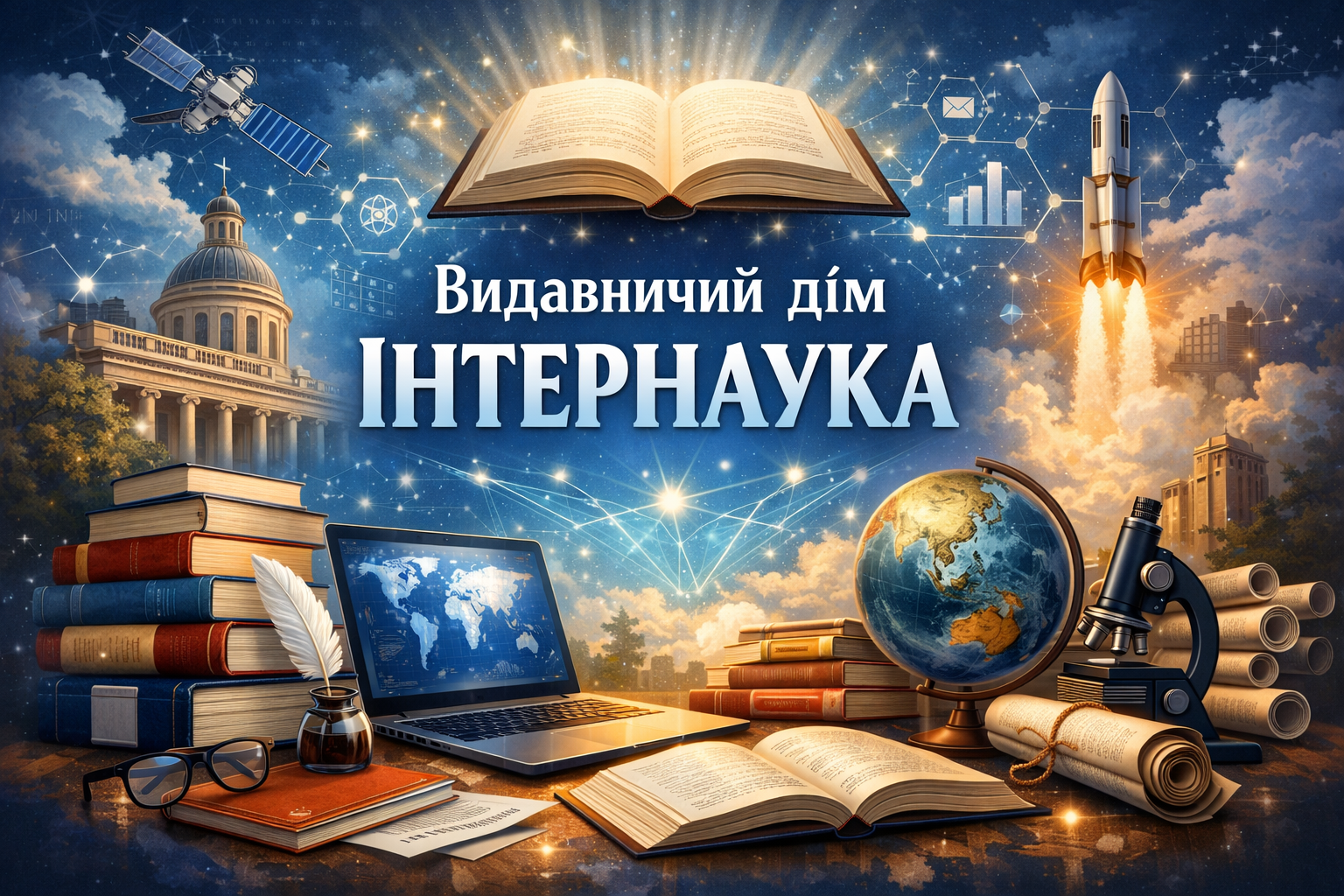 Інтернаука